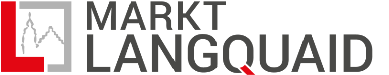 Logo Markt Langquaid