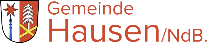 Logo Gemeinde Hausen